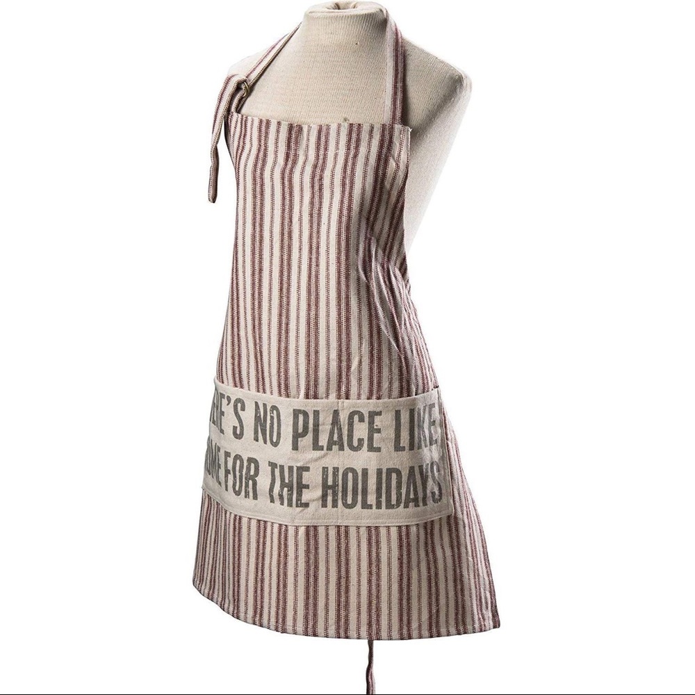 Primitives by Kathy Kitchen Apron
